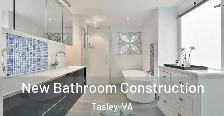 inner Bathroom imggen New Bathroom Construction Tasley-VA