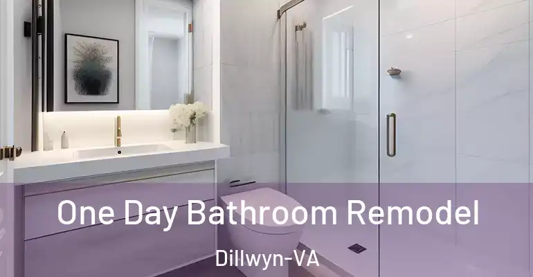 inner Bathroom imggen One Day Bathroom Remodel Dillwyn-VA