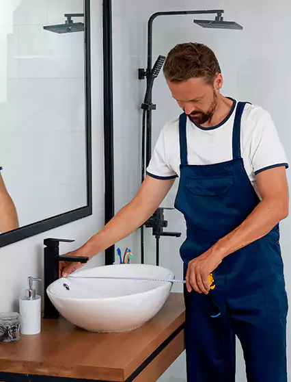 Your Trusted 10x10 Bathroom Remodel Specialists in Burkeville, VA