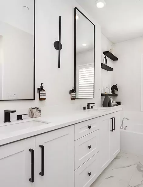 Expert Bathroom Cabinet Remodel Company in Burkeville, VA: Your Trusted Partner for Quality Home Upgrades