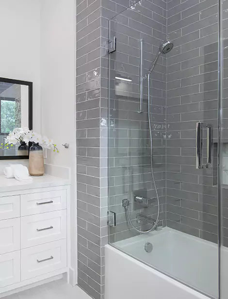 Your Trusted Bathroom Remodeling Company in Chesapeake, VA