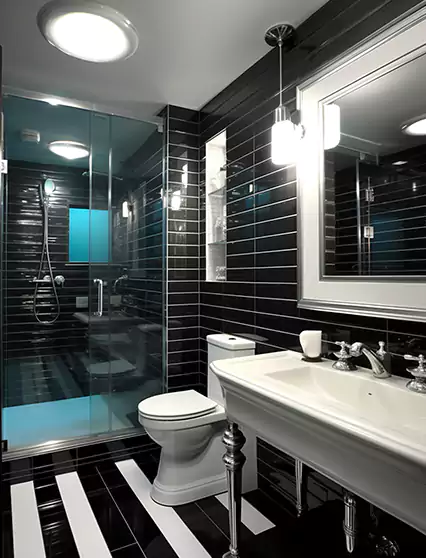 Your Trusted Bathroom Remodeling Company in Alexandria, VA