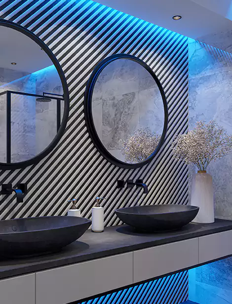 Expert Bathroom Upgrade Company: Your Trusted Partner for Modern Improvements in Burkeville, VA