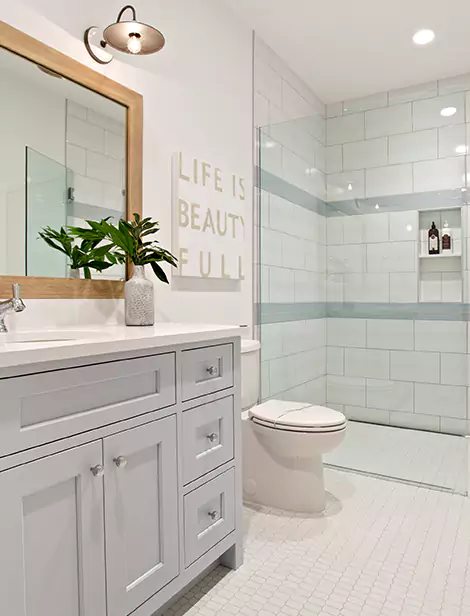 Expert Local Bathroom Remodel Company: Your Trusted Partner for Home Improvements in Burkeville, VA
