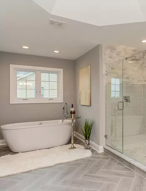 Expert Master Bathroom Renovation Company in Burkeville, VA: Your Trusted Local Remodeling Partner