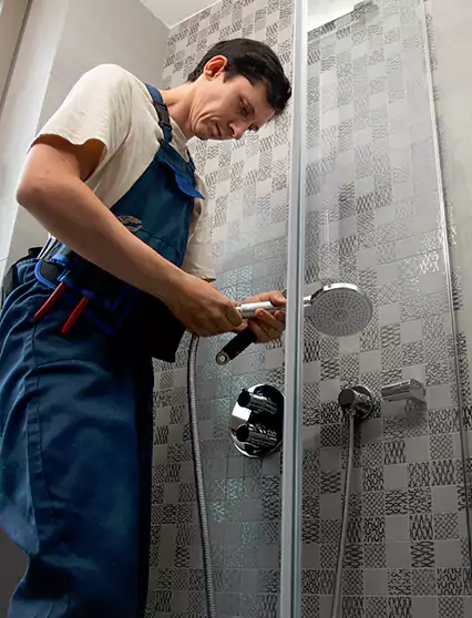 Expert Shower Remodel Company: Your Trusted Partner for Quality Bathroom Upgrades in Burkeville, VA