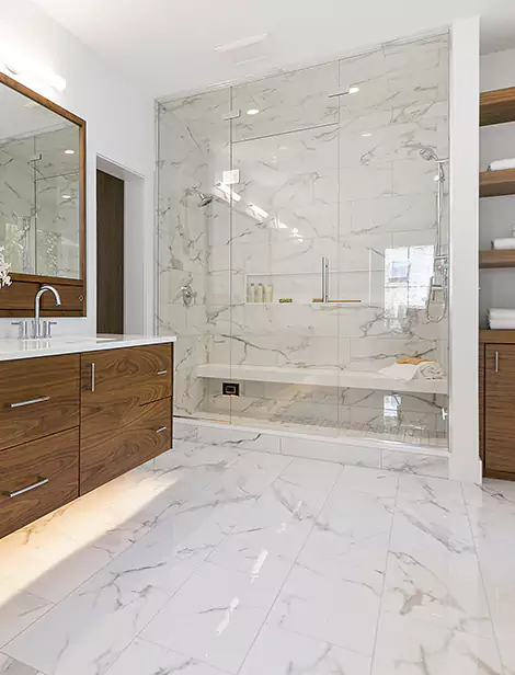 Expert Tub to Shower Conversion Company: Your Trusted Partner for Safe Bathroom Upgrades in Burkeville, VA