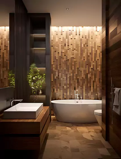 Expert Whole Bathroom Remodel Company: Your Trusted Partner for Full-Space Upgrades in Burkeville, VA