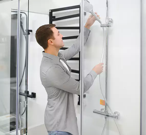 Why Choose Falcon Bathroom Remodeling for Quality Bathroom Addition Services in Burkeville, VA?