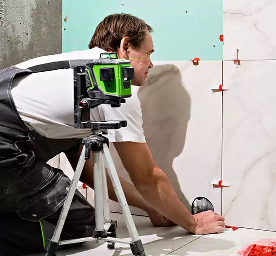 Why Choose Falcon Bathroom Remodeling for Quality Bathroom Reconstruction Services in Burkeville, VA?