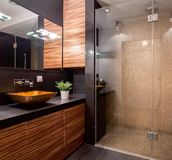 Why Choose Falcon Bathroom Remodeling for Your Whole Bathroom Remodel in Burkeville, VA?