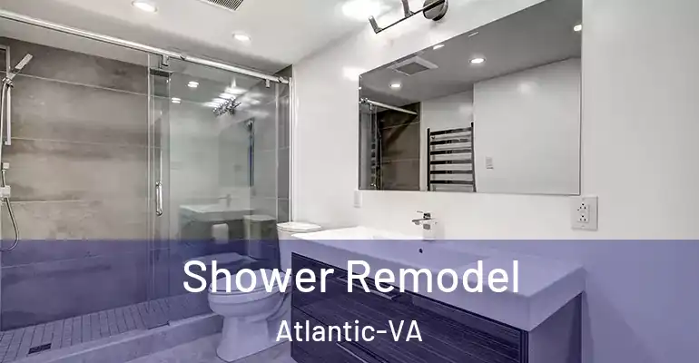 inner Bathroom imggen Shower Remodel Atlantic-VA