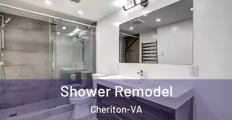 inner Bathroom imggen Shower Remodel Cheriton-VA