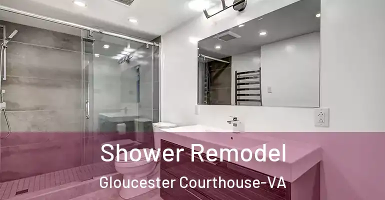 inner Bathroom imggen Shower Remodel Gloucester Courthouse-VA
