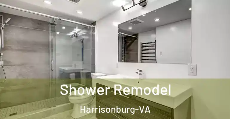 inner Bathroom imggen Shower Remodel Harrisonburg-VA