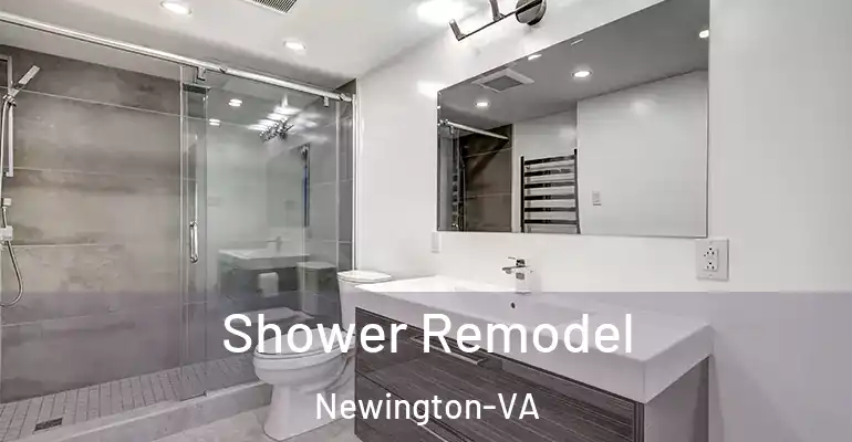 inner Bathroom imggen Shower Remodel Newington-VA