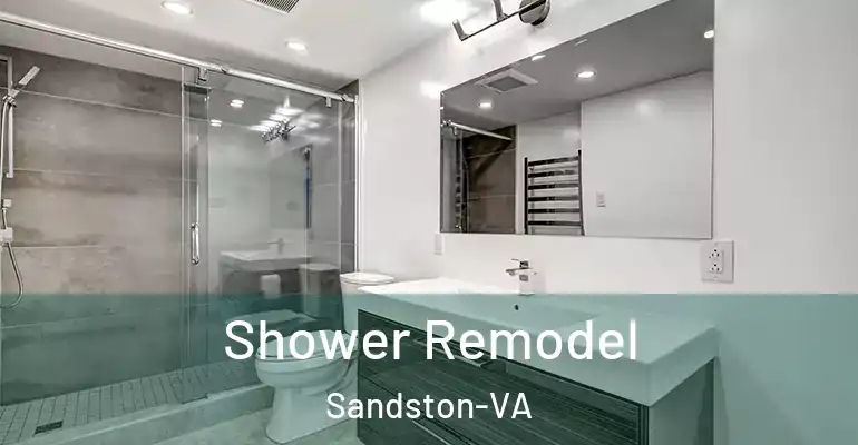 inner Bathroom imggen Shower Remodel Sandston-VA