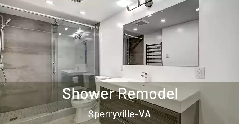 inner Bathroom imggen Shower Remodel Sperryville-VA