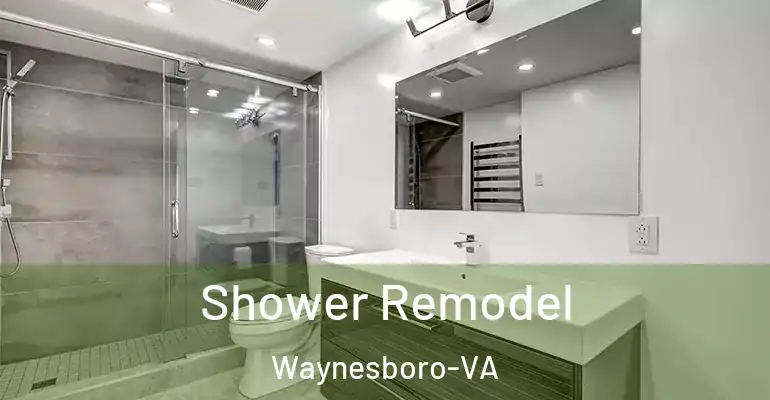 inner Bathroom imggen Shower Remodel Waynesboro-VA