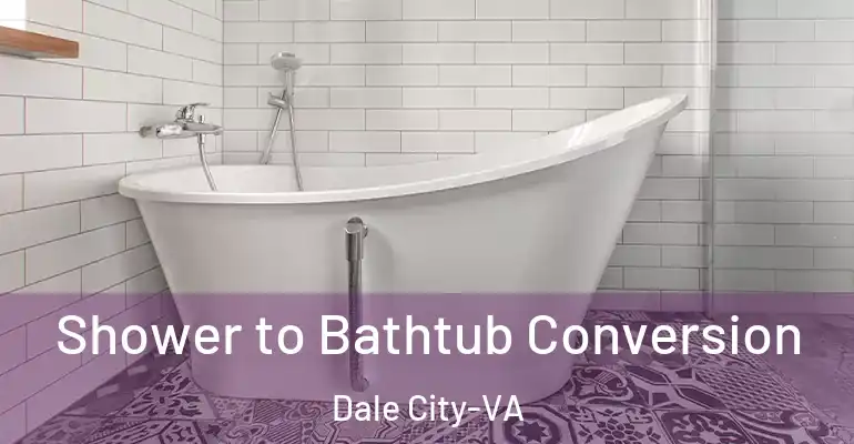 inner Bathroom imggen Shower to Bathtub Conversion Dale City-VA