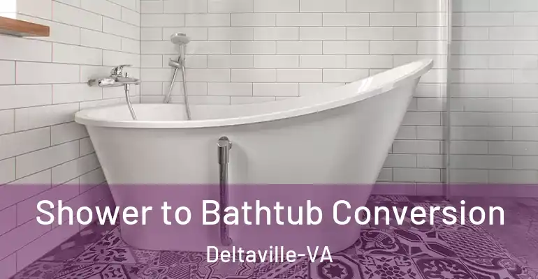 inner Bathroom imggen Shower to Bathtub Conversion Deltaville-VA
