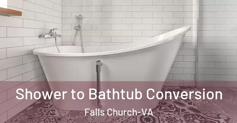 inner Bathroom imggen Shower to Bathtub Conversion Falls Church-VA