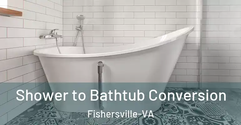 inner Bathroom imggen Shower to Bathtub Conversion Fishersville-VA