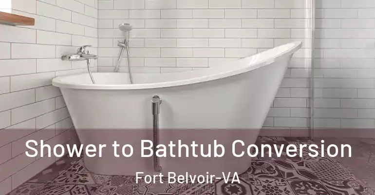 inner Bathroom imggen Shower to Bathtub Conversion Fort Belvoir-VA