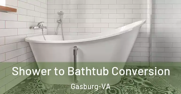 inner Bathroom imggen Shower to Bathtub Conversion Gasburg-VA