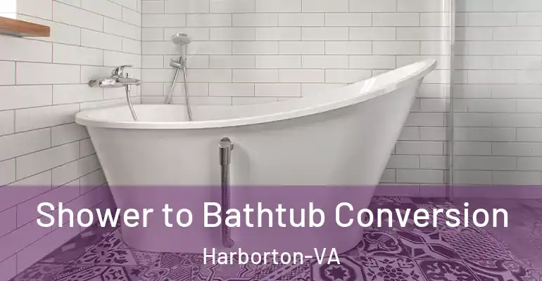inner Bathroom imggen Shower to Bathtub Conversion Harborton-VA