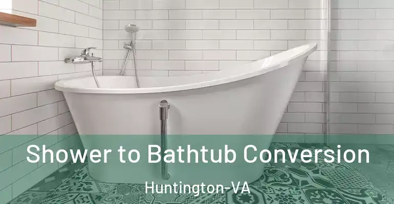inner Bathroom imggen Shower to Bathtub Conversion Huntington-VA