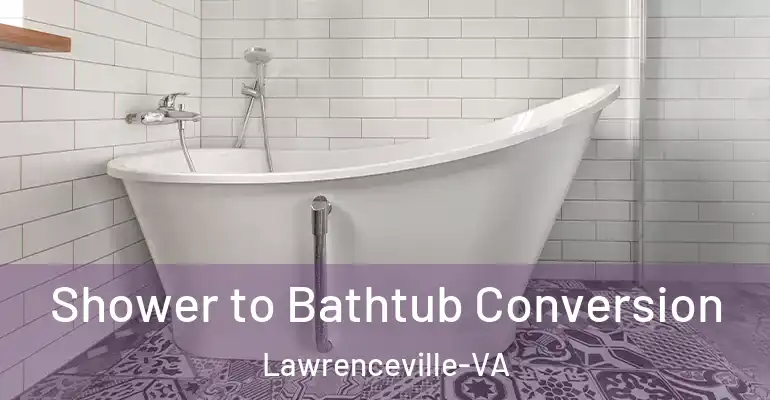 inner Bathroom imggen Shower to Bathtub Conversion Lawrenceville-VA