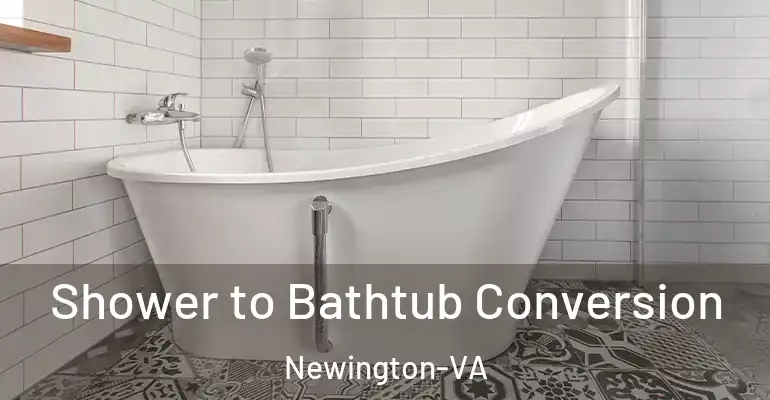 inner Bathroom imggen Shower to Bathtub Conversion Newington-VA