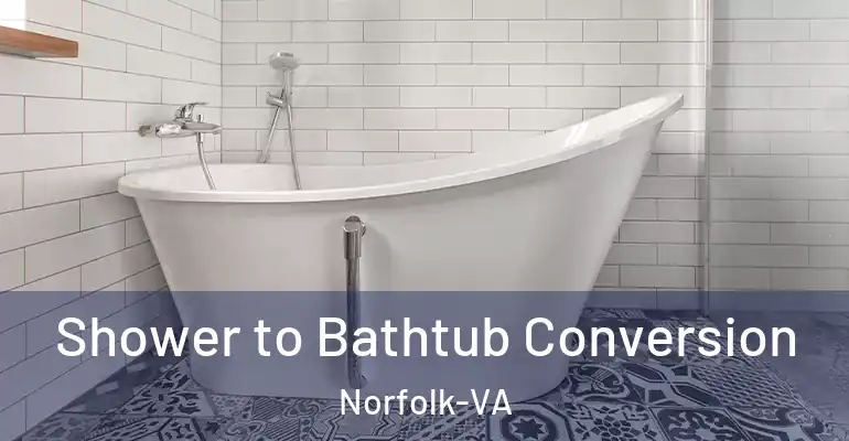 inner Bathroom imggen Shower to Bathtub Conversion Norfolk-VA