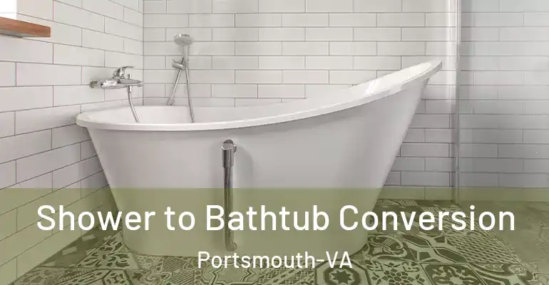 inner Bathroom imggen Shower to Bathtub Conversion Portsmouth-VA