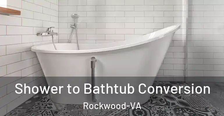 inner Bathroom imggen Shower to Bathtub Conversion Rockwood-VA