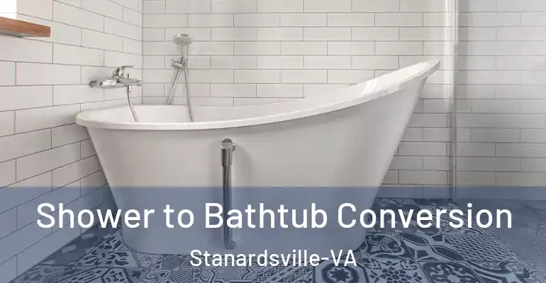 inner Bathroom imggen Shower to Bathtub Conversion Stanardsville-VA