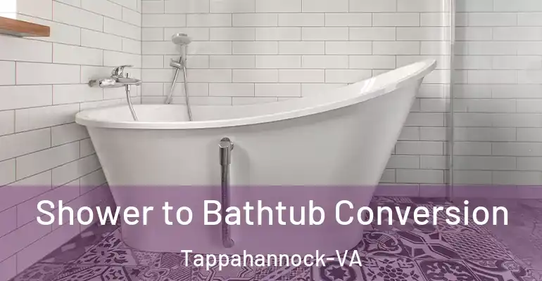 inner Bathroom imggen Shower to Bathtub Conversion Tappahannock-VA