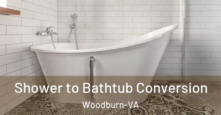 inner Bathroom imggen Shower to Bathtub Conversion Woodburn-VA