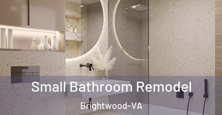 inner Bathroom imggen Small Bathroom Remodel Brightwood-VA