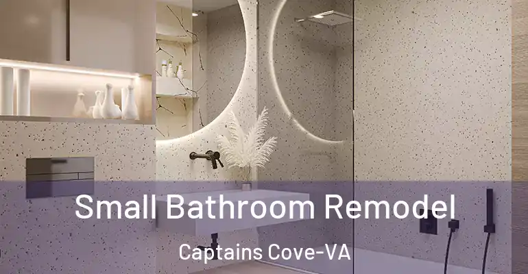inner Bathroom imggen Small Bathroom Remodel Captains Cove-VA