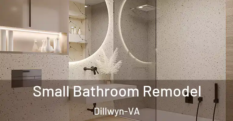 inner Bathroom imggen Small Bathroom Remodel Dillwyn-VA