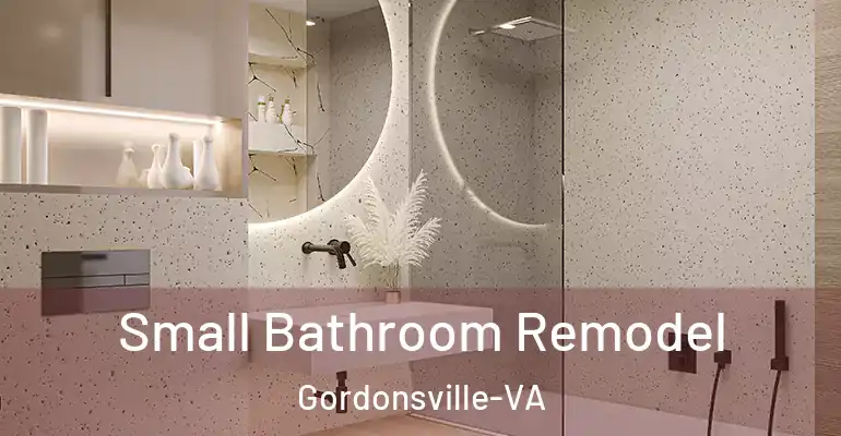 inner Bathroom imggen Small Bathroom Remodel Gordonsville-VA