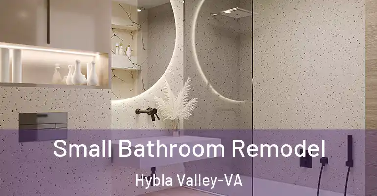 inner Bathroom imggen Small Bathroom Remodel Hybla Valley-VA