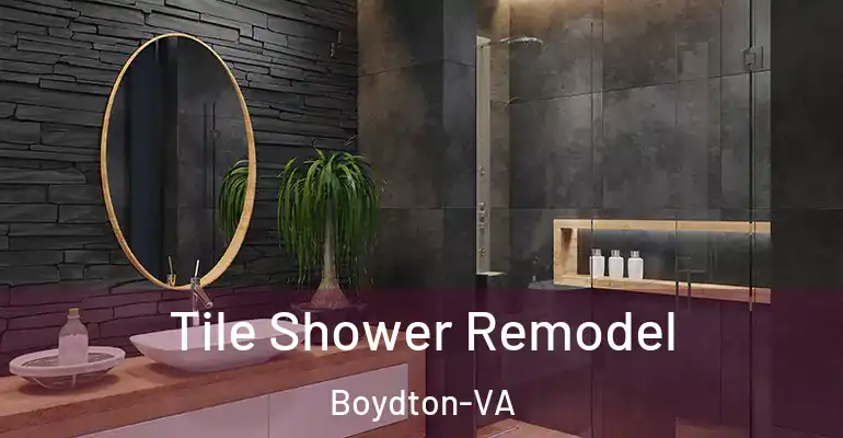 inner Bathroom imggen Tile Shower Remodel Boydton-VA