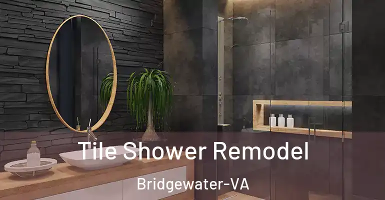 inner Bathroom imggen Tile Shower Remodel Bridgewater-VA