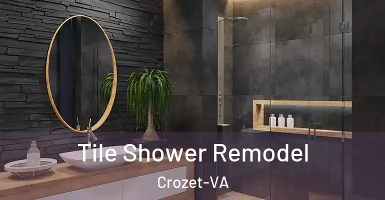 inner Bathroom imggen Tile Shower Remodel Crozet-VA