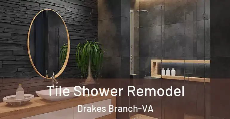 inner Bathroom imggen Tile Shower Remodel Drakes Branch-VA
