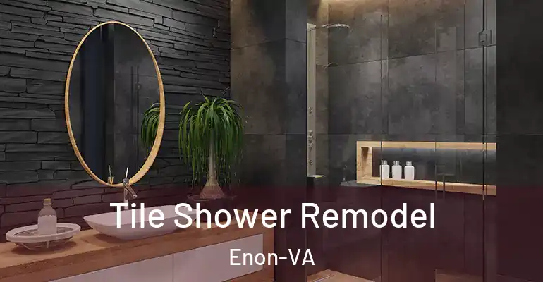 inner Bathroom imggen Tile Shower Remodel Enon-VA