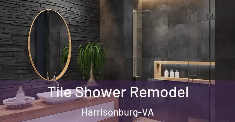 inner Bathroom imggen Tile Shower Remodel Harrisonburg-VA